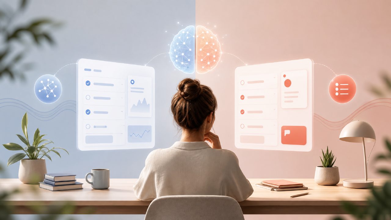 Taskly vs Todoist: Does AI Really Make You More Productive?
