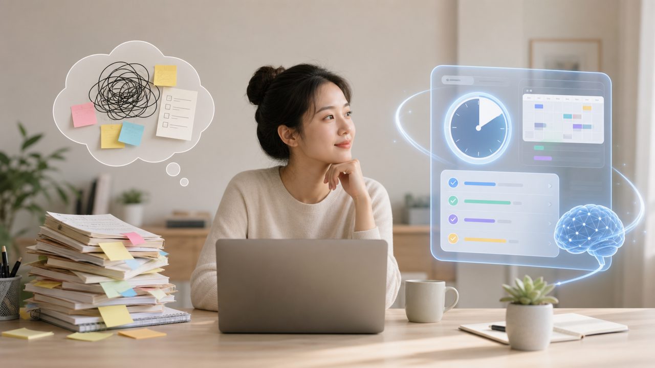 Taskly Review: Can This AI Time Manager Beat Your To-Do List?