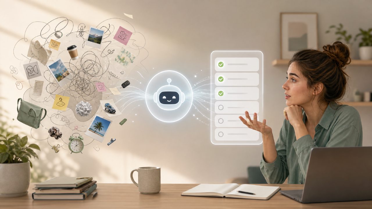 Can a Free AI To-Do List Handle Your Natural Language Chaos?