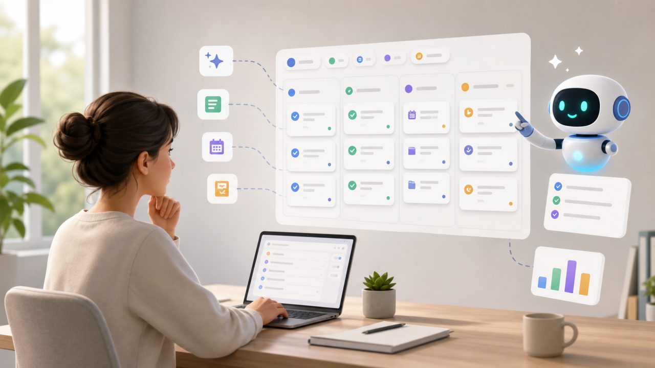 Unlimited AI Task Creation & Organization: Is Taskly the Free Tool for 2026?