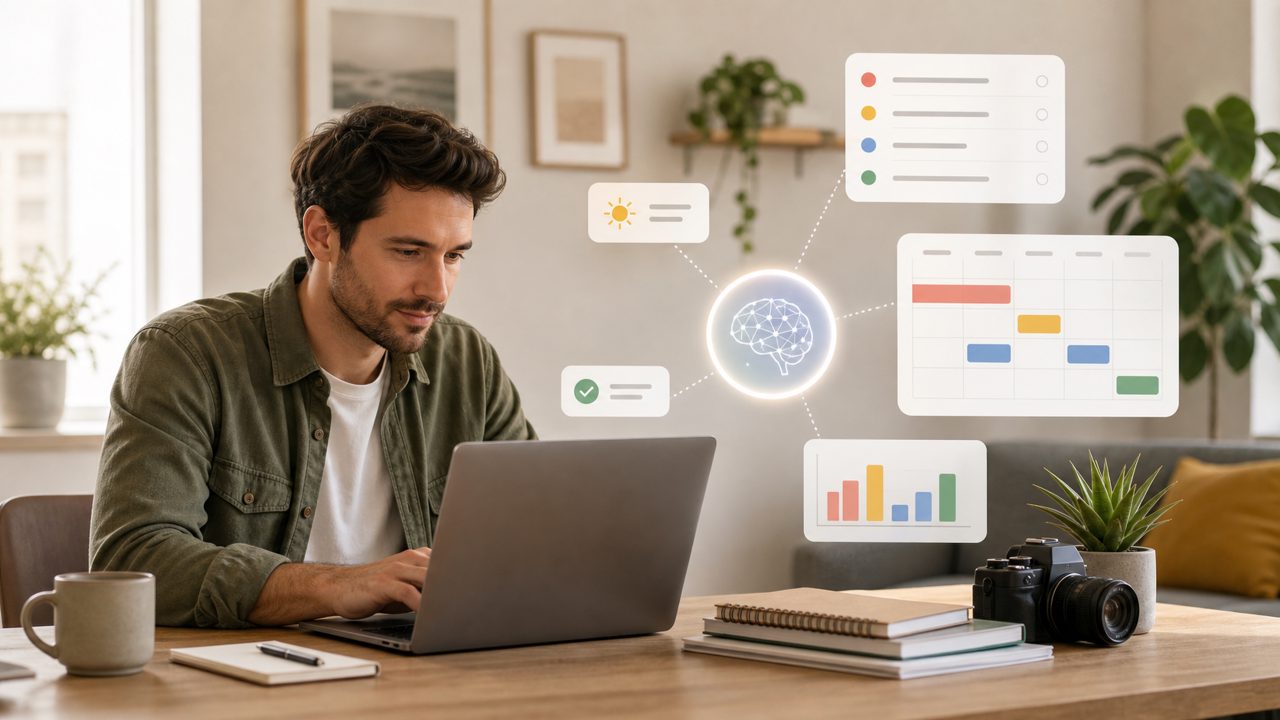 Todoist for Freelancers: A Real-World Test of Smart Scheduling and AI