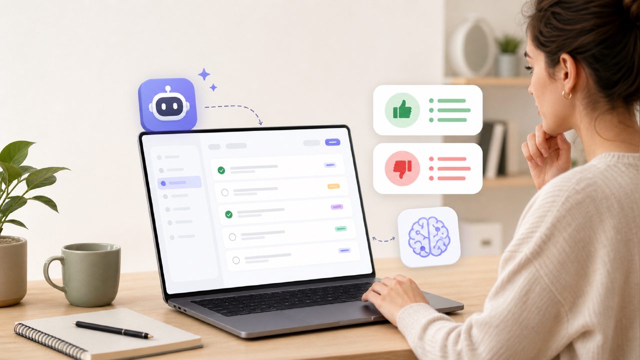 Taskly Planner Review: Is This Free AI Task Manager Worth It?