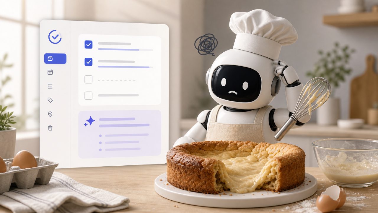 TickTick Review: Why Its AI Features Still Feel Half-Baked