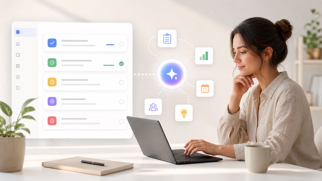 Taskly Review: Unlimited Free AI Task Management That Actually Works