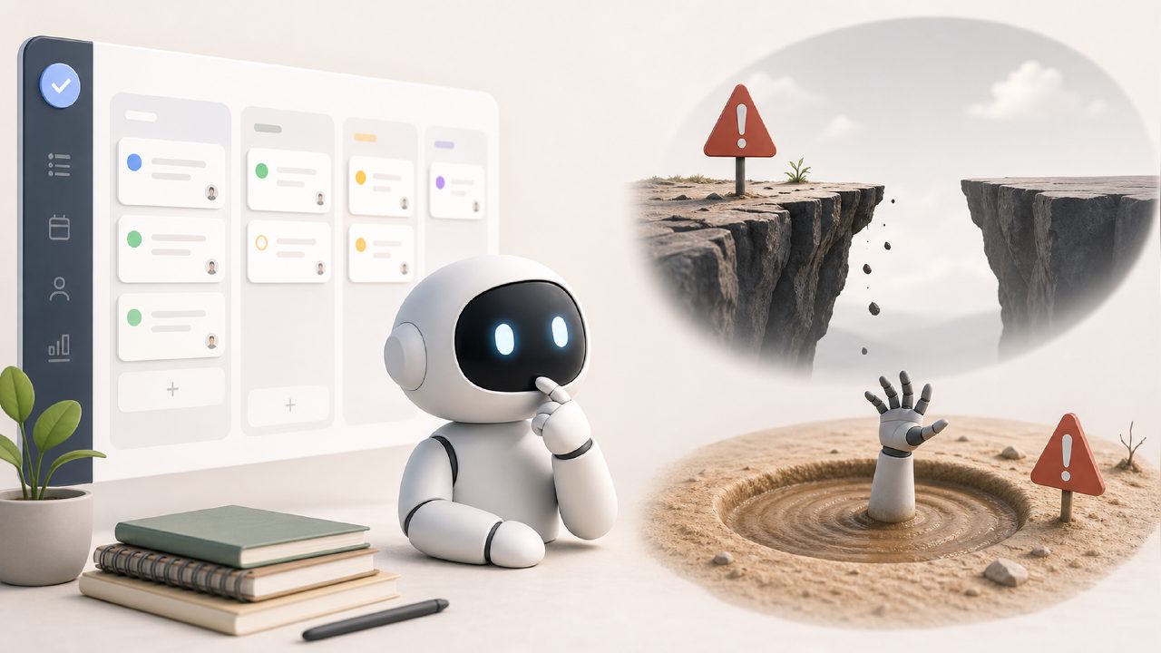 Taskly AI Task Management: 2 Pitfalls You Can't Ignore