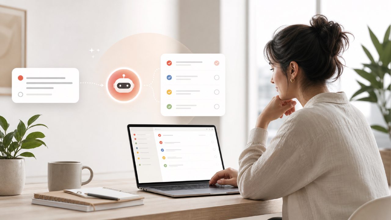 Todoist Review: Natural Language Input and AI Save Time in a Busy Week