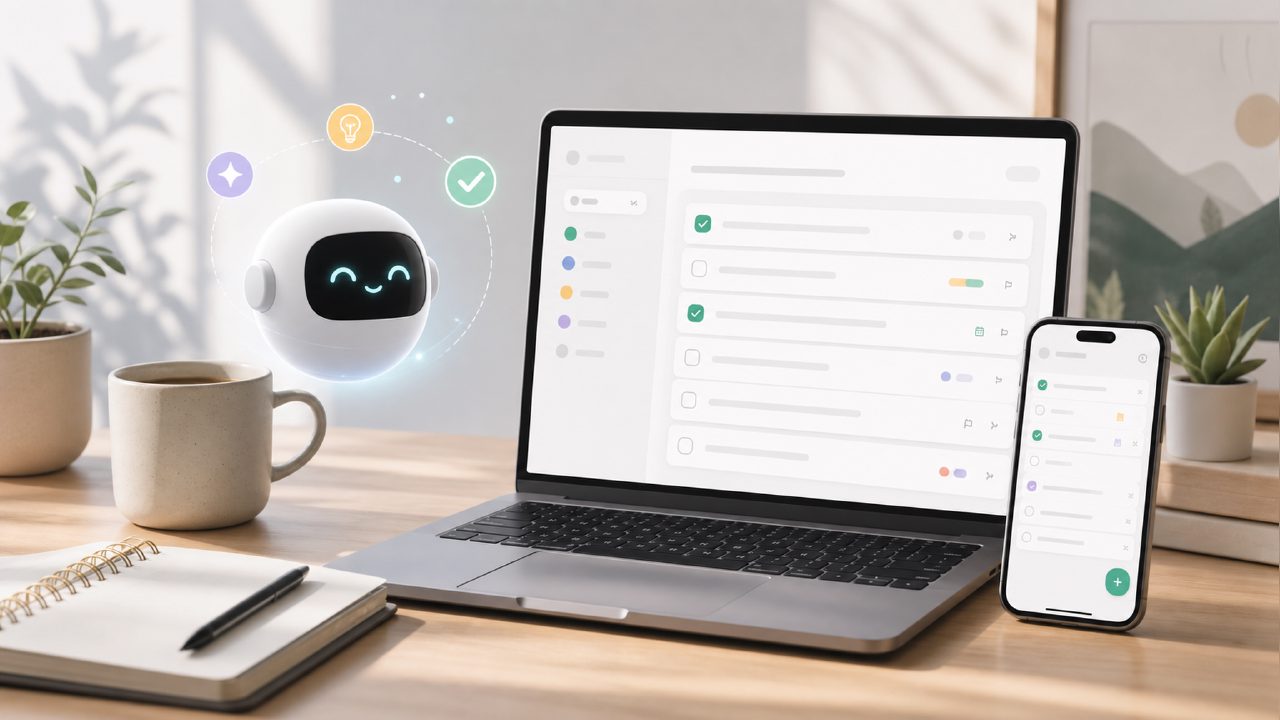 Taskly Review: A Free AI To-Do List App That Actually Works in 2026