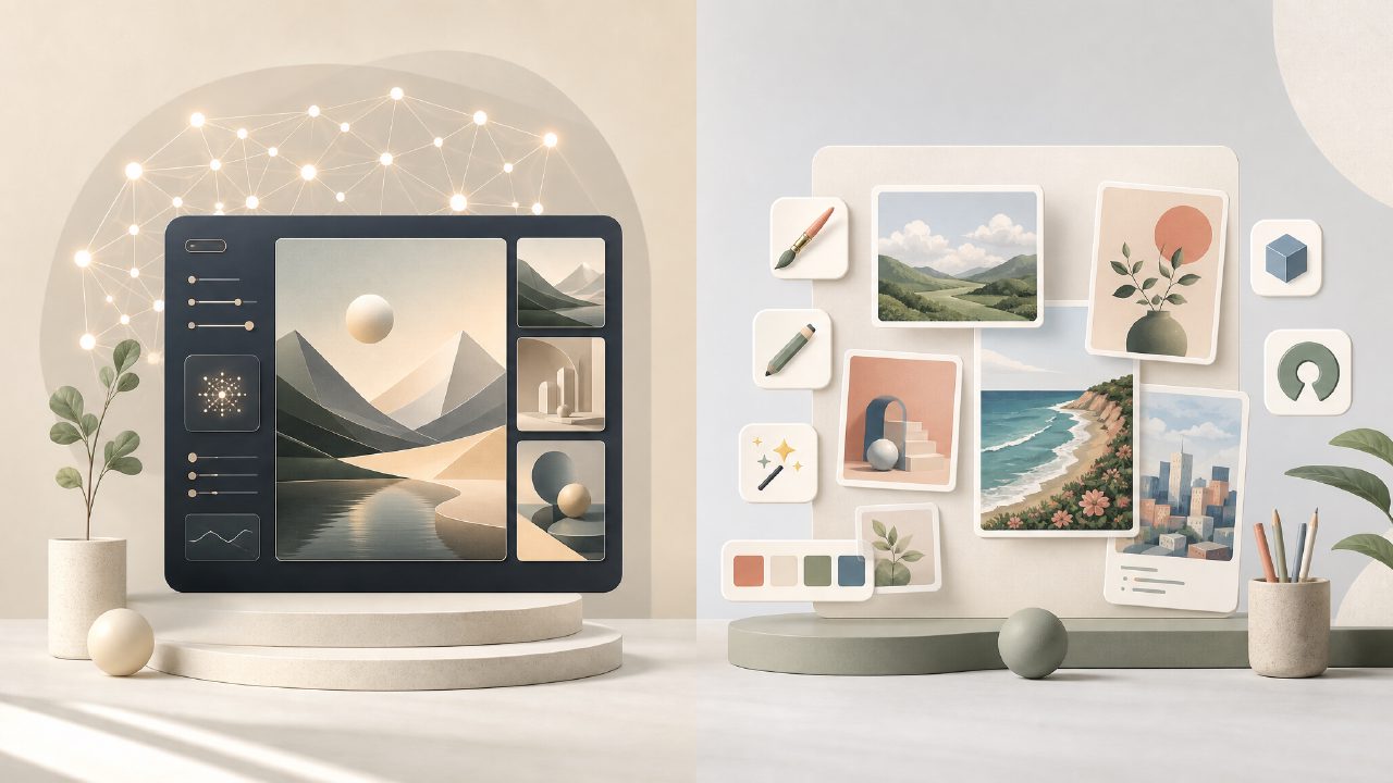 DALL-E vs Free AI Image Generators: What You Need to Know for 2026