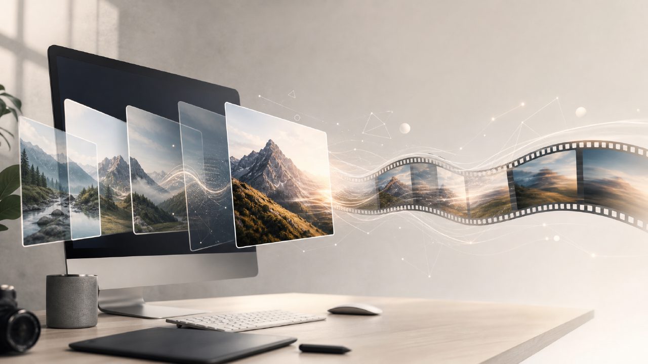 Best Free AI Image Video Generator 2026: My Real Test Results