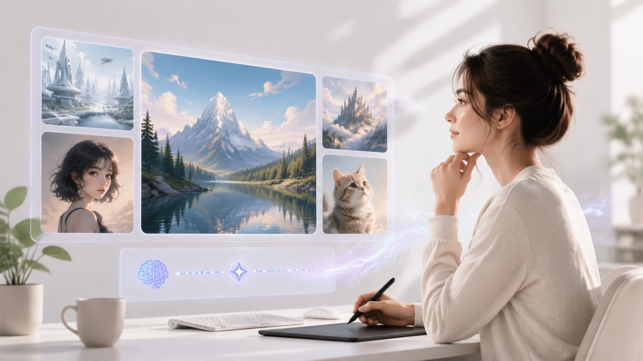 Vizly Review: Is This the Best Free AI Image Generator of 2026?