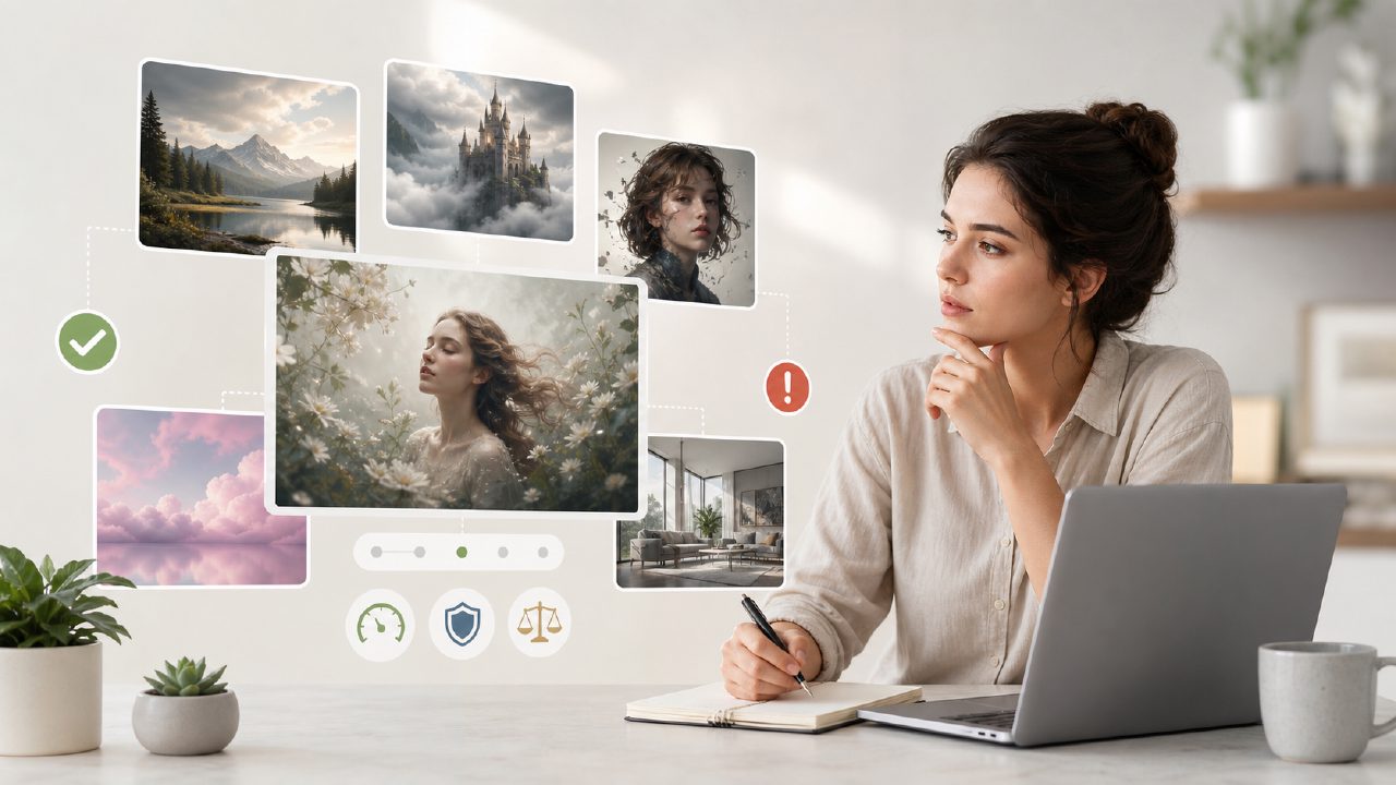 AI Image Generator Free Unlimited: Real Tests, Hidden Pitfalls & How to Avoid Them