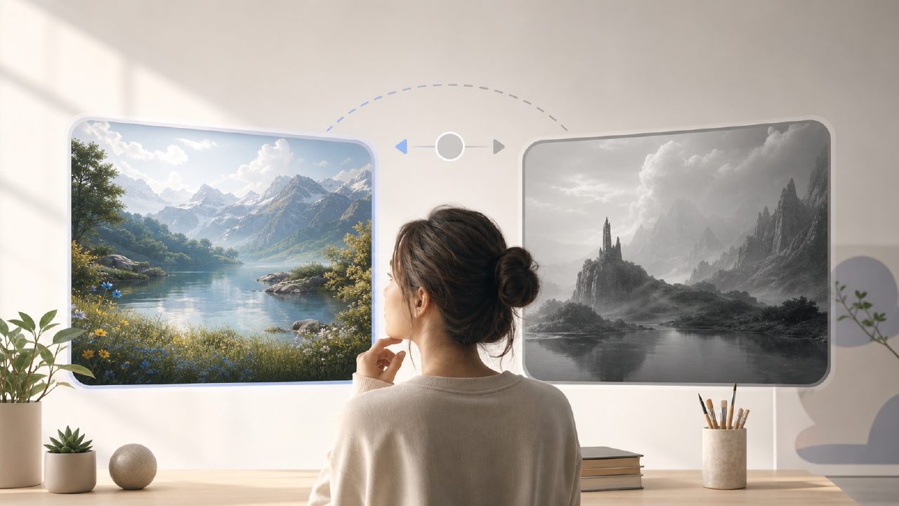 Vizly Review: A Free Kling AI Alternative for Image Generation