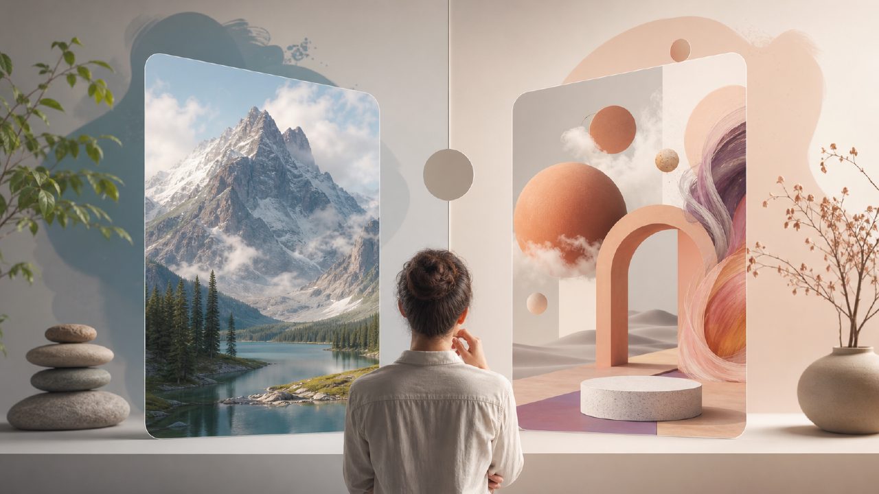 Stable Diffusion vs Vizly: Which AI Image Generator Is Right for You?