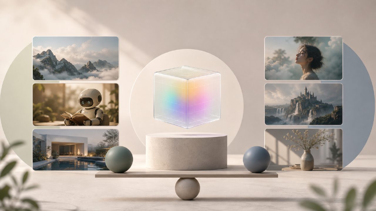 Is DALL-E Still the Best Free AI Image Generator in 2026?
