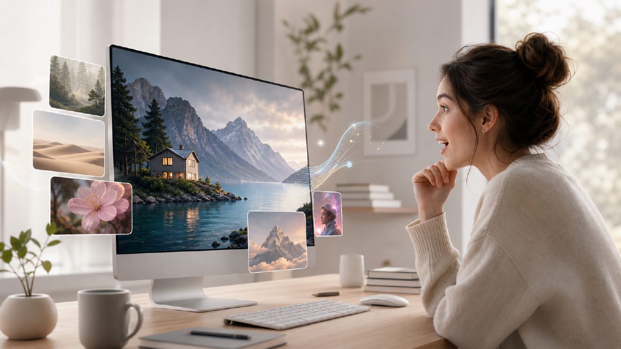 Vizly AI Review 2026: Lightweight Image Gen That Surprised Me