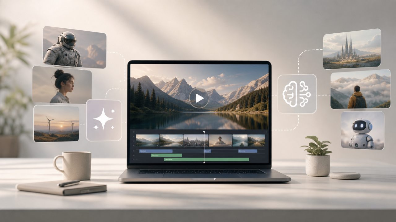 Is Vizly the Best Free AI Video Generator? A 2026 Review