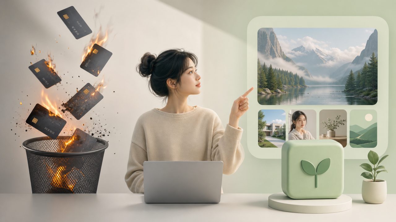 Stop Burning Credits: A Realistic Midjourney Tutorial & Free Alternative