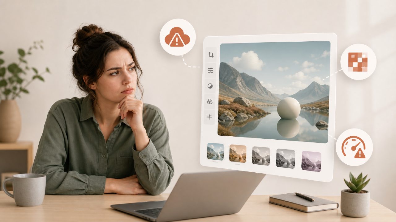 Vizly Image Studio Review: 3 Gotchas You Should Know Before Using It