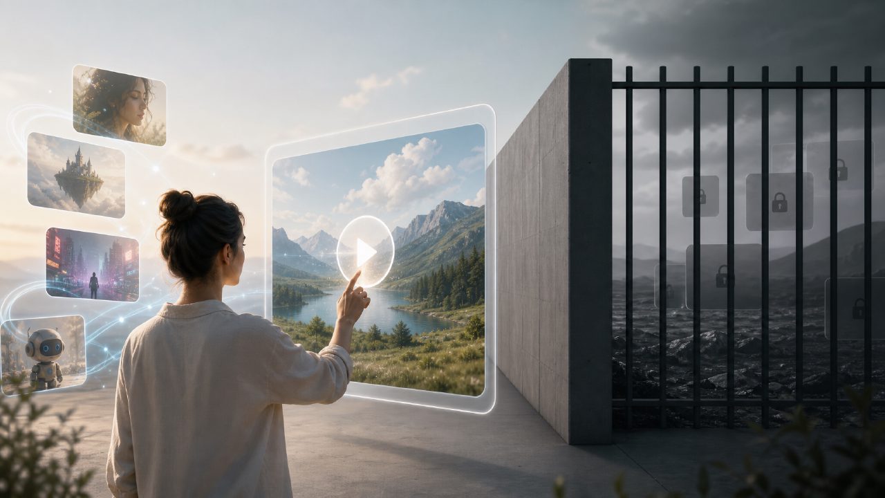 Unlimited Free AI Image Video Generator: Hidden Limits Revealed