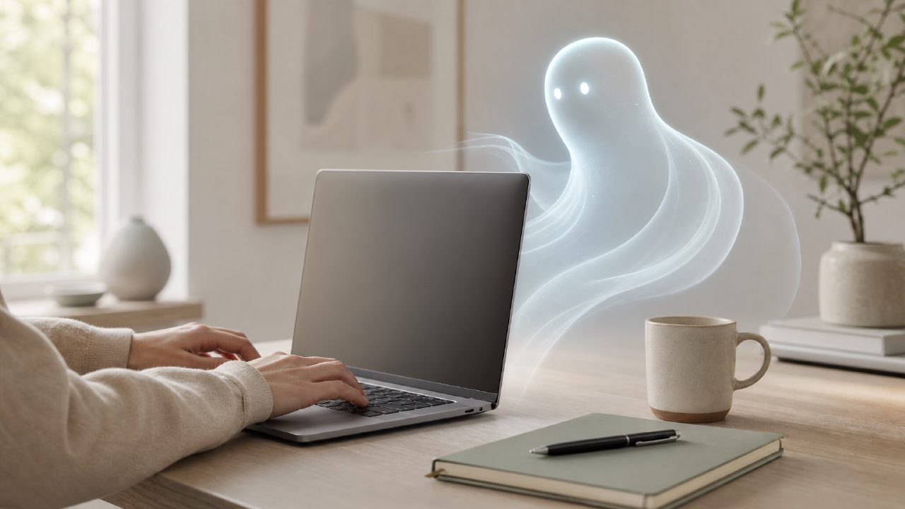 Can an AI Ghostwriter Save You Time? My Writely Studio Test