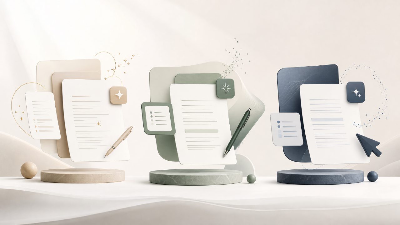 Copy.ai vs Jasper vs Writely: Best AI Writing Assistant in 2026?