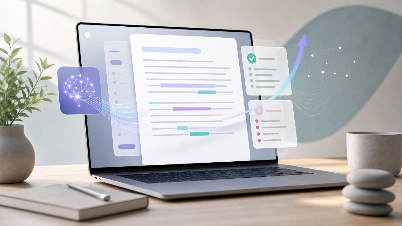 Best Free AI Writing Tool Better Than Grammarly: I Tested Writely