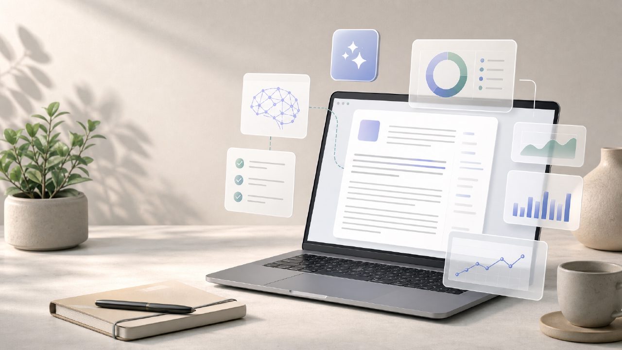 Best AI Writing Tool for SEO Content in 2026: A Real-World Test