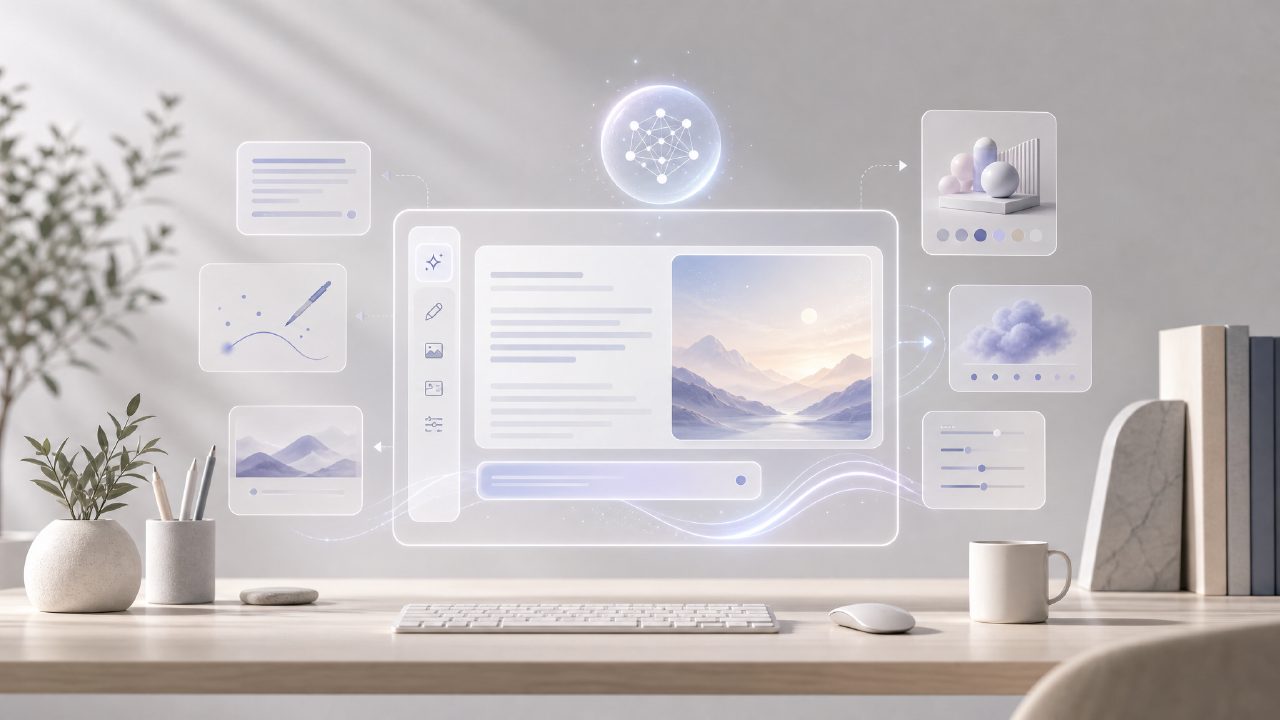 Is There a Truly Free AI Content Editor & Generator in 2026?