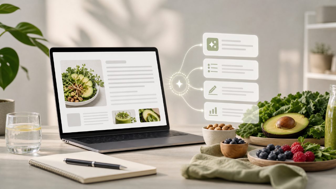 I Tested Writely AI Writing Tool on a Raw Diet Blog Post – Here's How It Performed