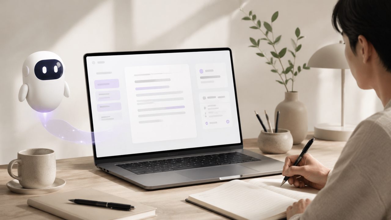 Ghostwriter Review: A Hands-On Test of Writely Studio's AI Tool
