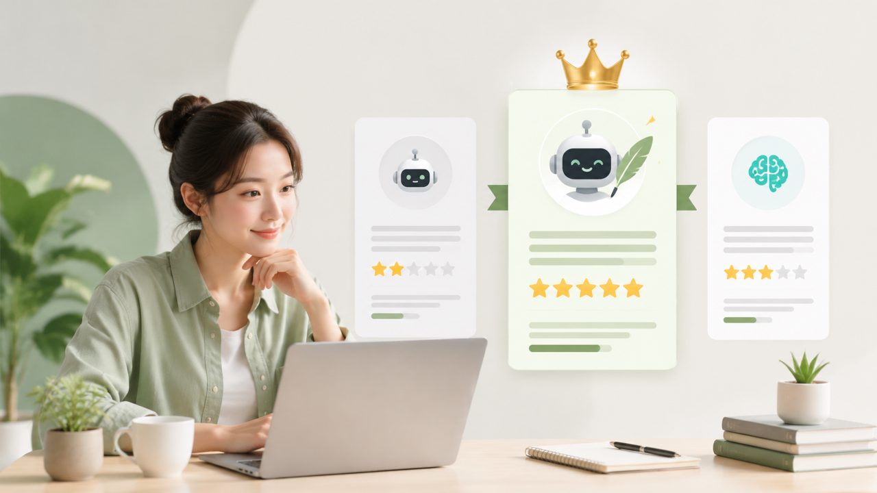 Best Free AI SEO Writer 2026: I Tested 3 Tools – Writely Won