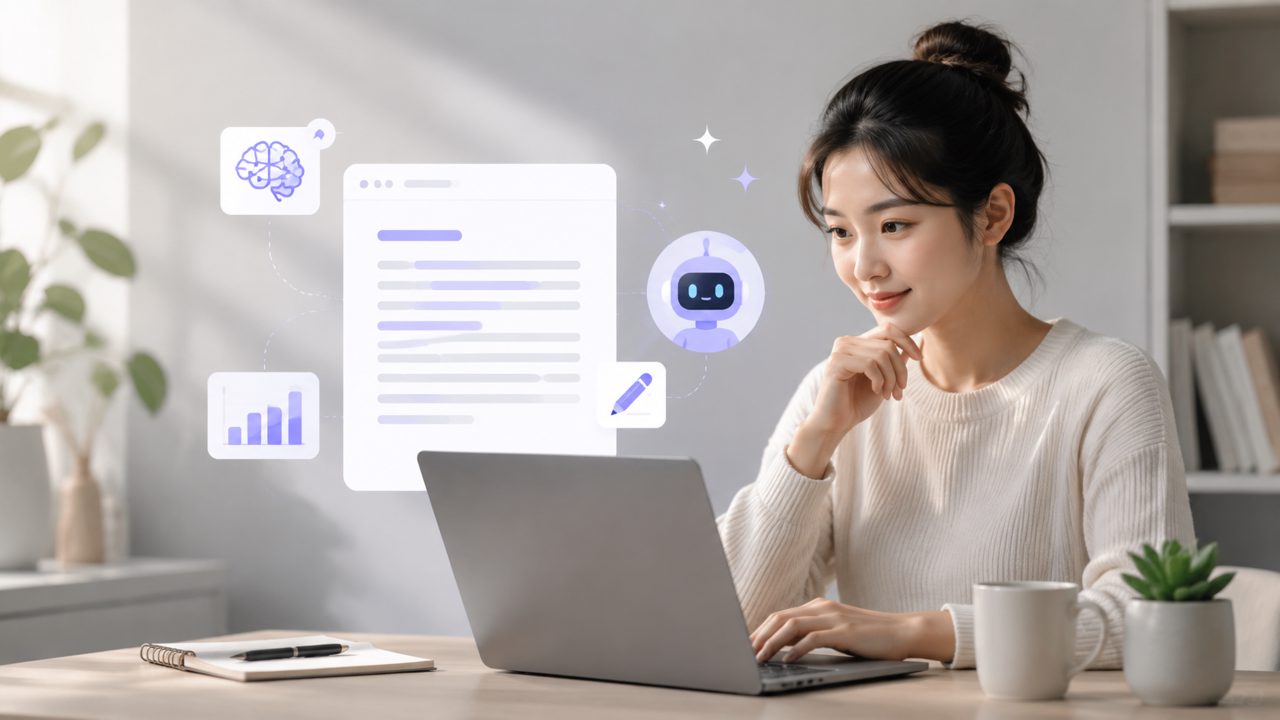 Writely AI Review: Is It the Best Free AI Content Writer for SEO?