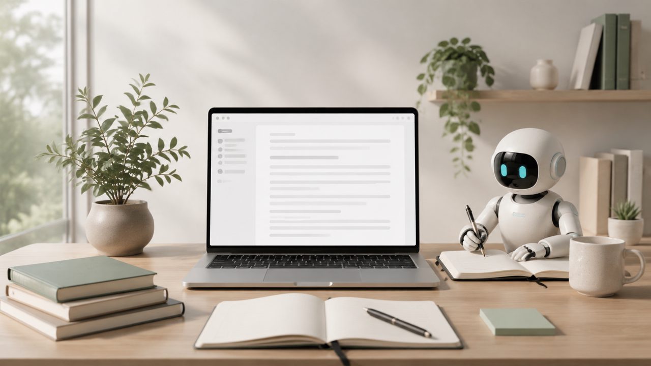 Writely: A Free AI Long Form Writing Tool That Actually Works