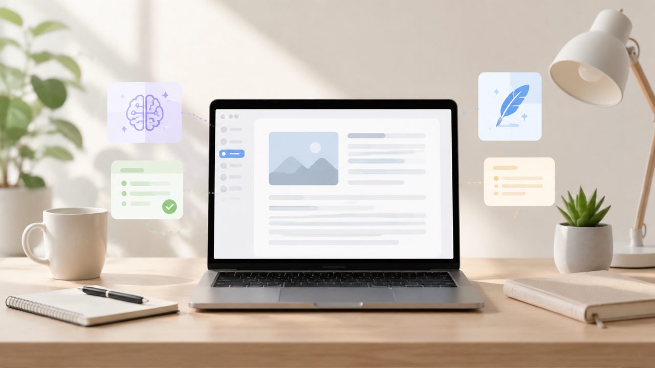 Honest Review: Best Free AI Script and Blog Writer App (Writely Tested)