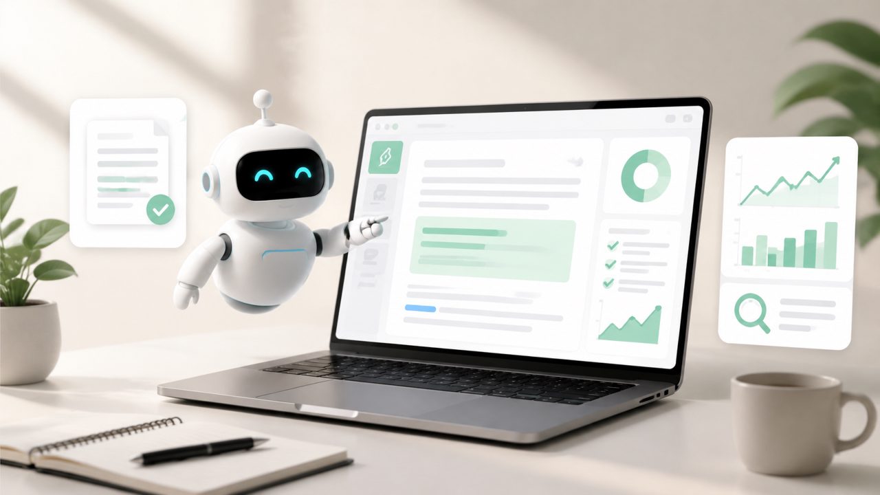 Smart AI Writing Tool with SEO Optimization: Writely Review