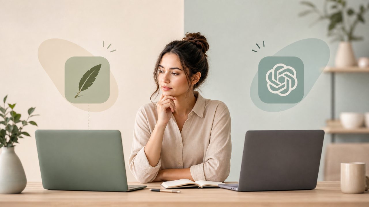I Tested Writely vs ChatGPT for Newsletters: Here's What I Learned