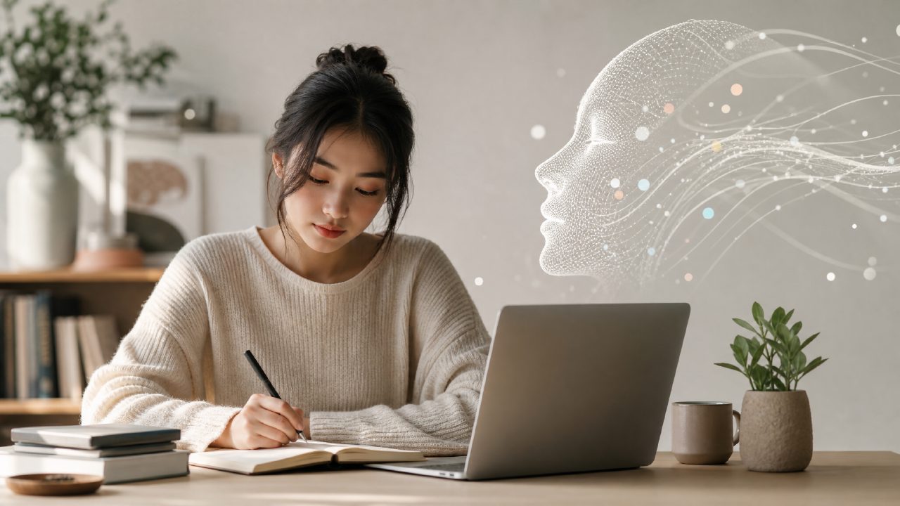 My Writing Class Assignment: Testing Writely AI for a Personal Essay