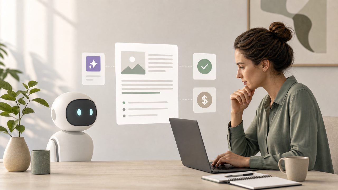 Jasper AI Review: Is It Worth the Price for Blog Content?