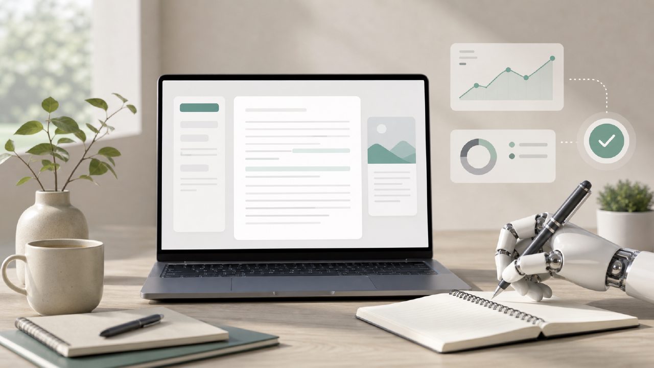 Writely Review: A Free AI Writing Tool That Actually Works for SEO?