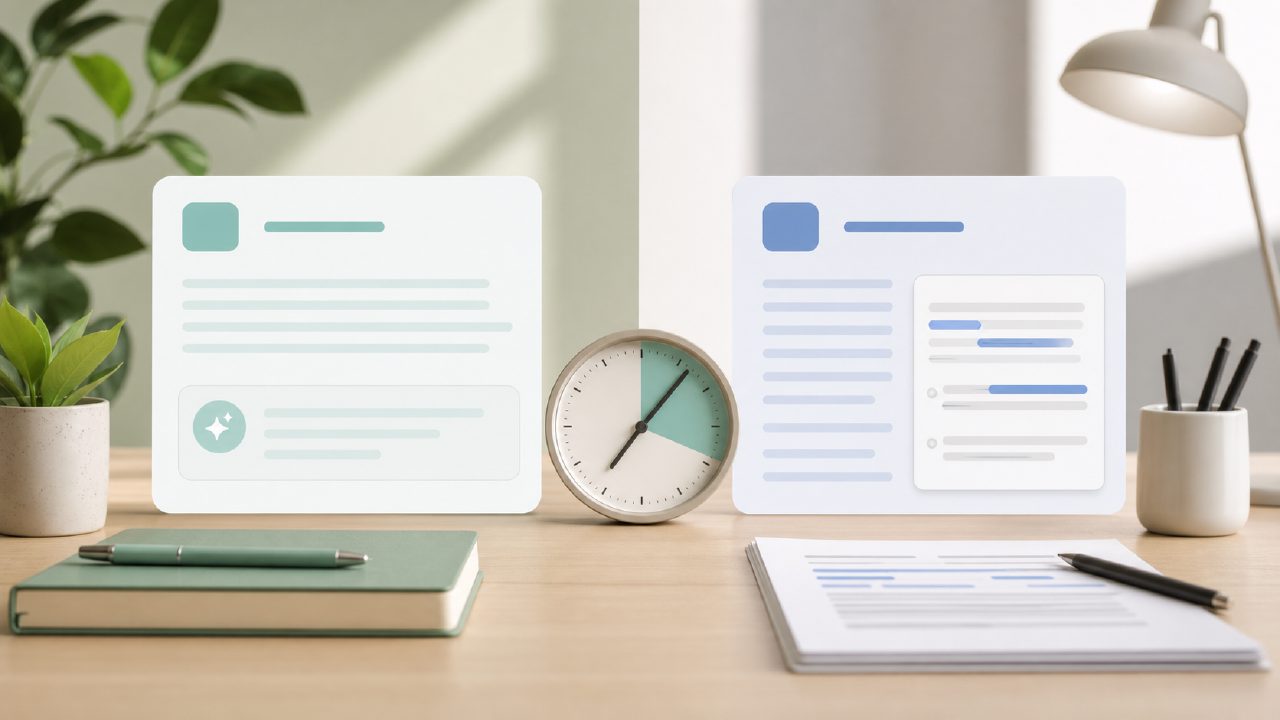 Copy.ai vs Writely: Which AI Writing Tool Actually Saves You Editing Time?