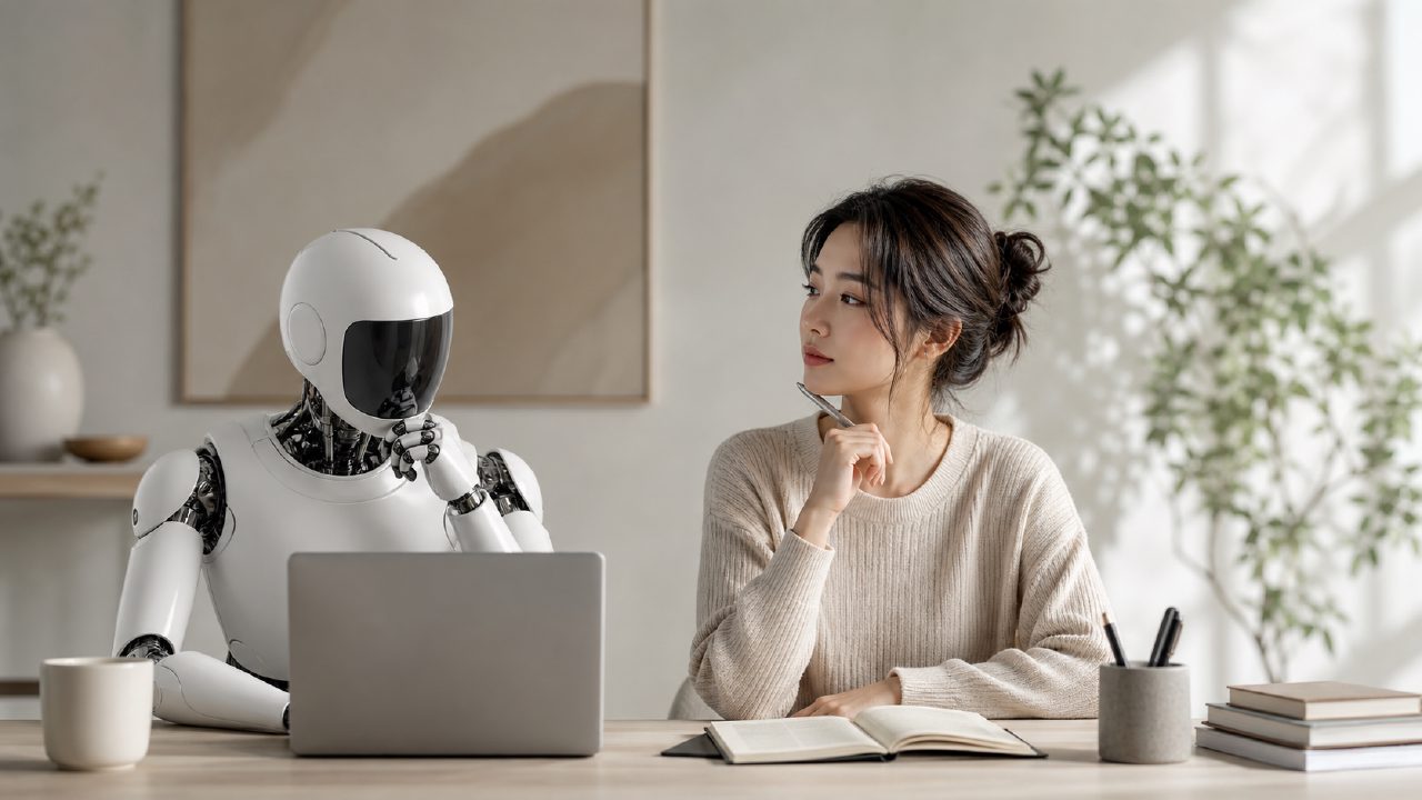 Can an AI Writing Tool Craft Real 文案? My Honest Test