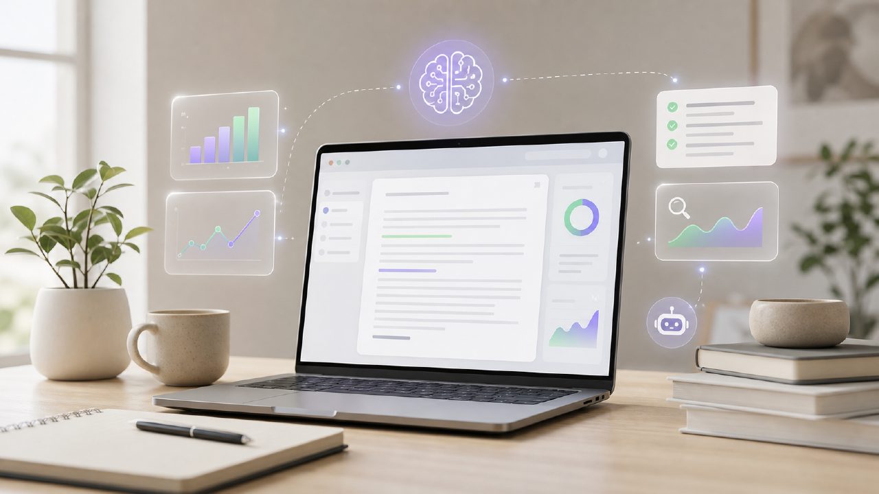 Writely Review: Best AI Tool for SEO Content & Scripts 2026
