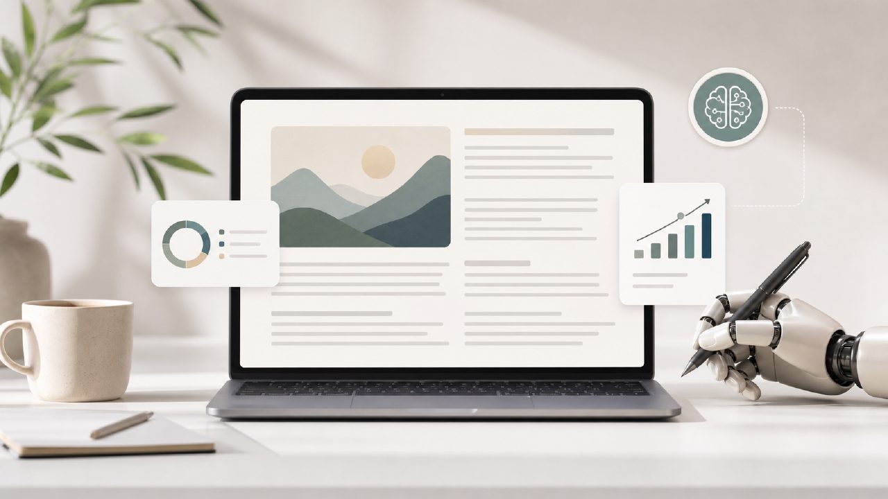 Writely Review: Is It the Best Free AI SEO Content Generator?