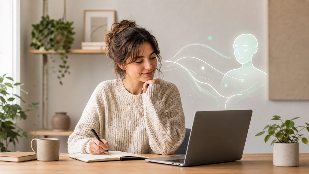 How I Used Writely AI to Write a Better Newsletter Without Losing My Voice