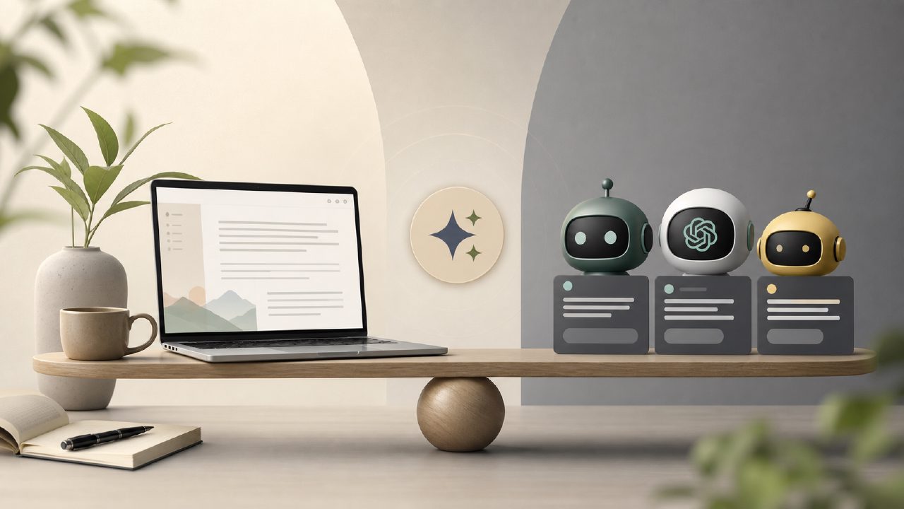 Writely Studio vs ChatGPT & Rytr: Is This Unlimited Free AI Writing Tool Worth It?