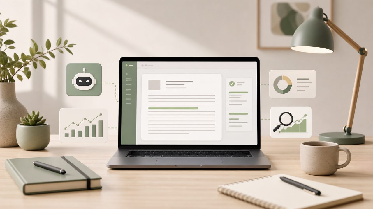 Writely Review: A Smart AI Writing Tool with Real SEO Optimization