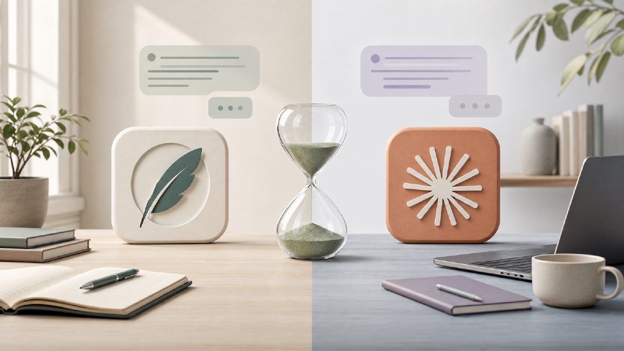 Writely vs Claude: Which AI Writing Tool Actually Saves You Time?