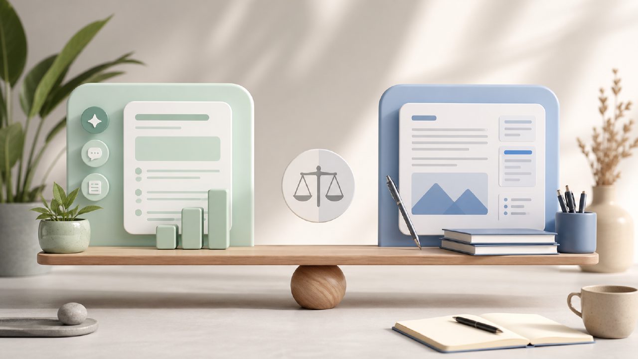 Copy.ai vs Writely Studio: Which AI Writing Tool Actually Delivers?