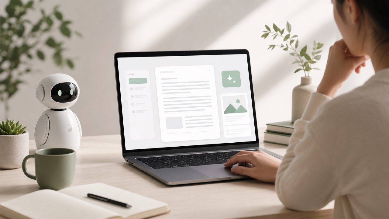 Best Free AI Script and Blog Writer App? I Tested Writely