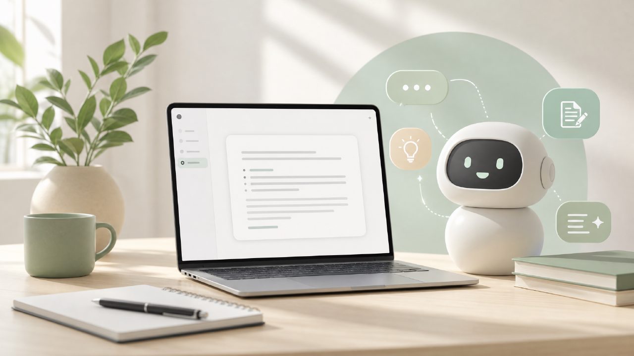 Writely: The Free ChatGPT Alternative for AI Writing in 2026